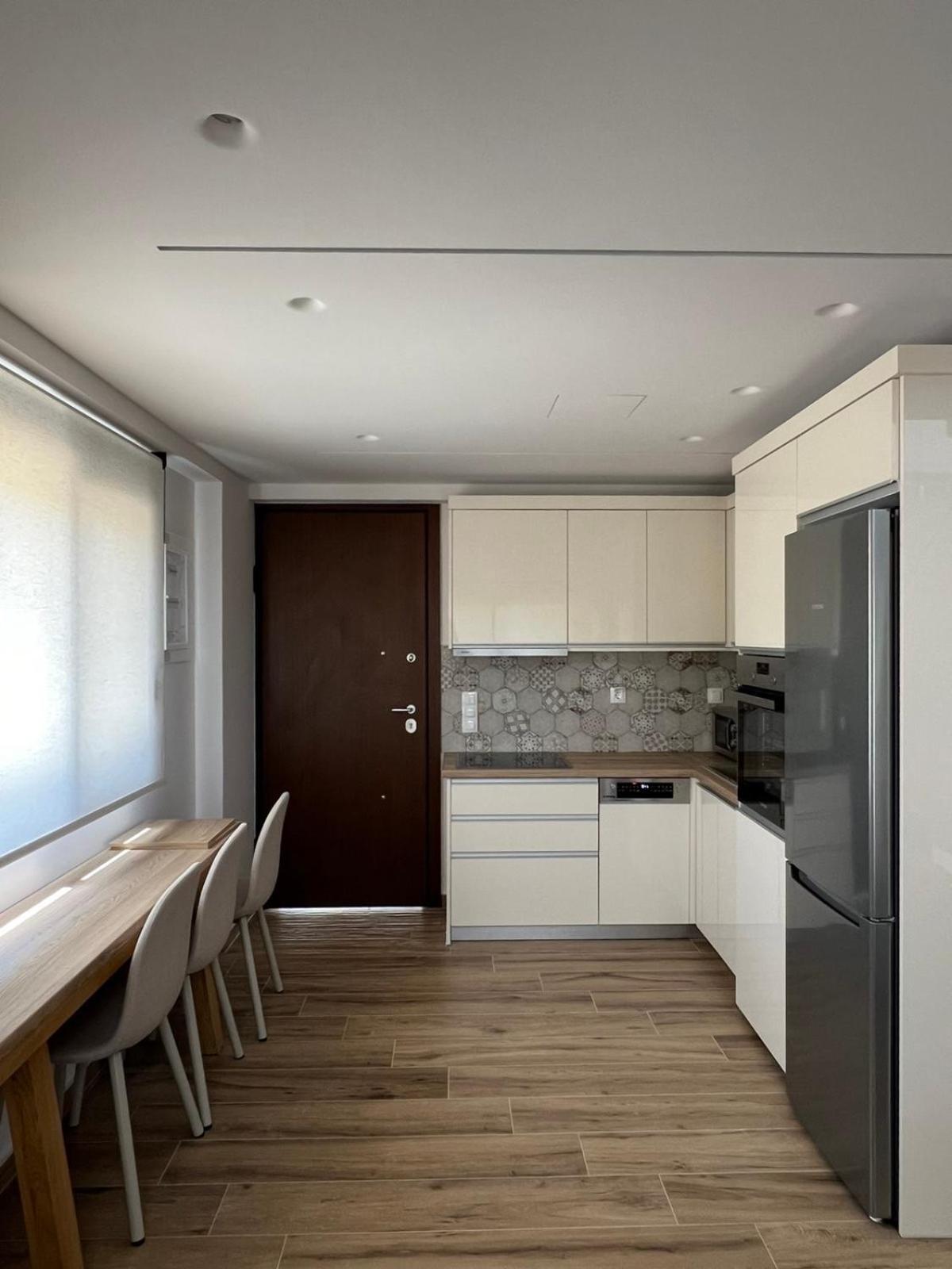 Mylos Ridge Villas - Perseus Áyios Nikítas Exterior photo
